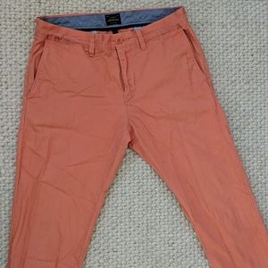 J. Crew Men's Chinos